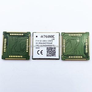 Haisen simcom hỗ trợ mô-đun giao tiếp không dây LTE-TDD/LTE-FDD/<span class=keywords><strong>GSM</strong></span>/GP 4G mèo 4 mô-đun A7600E-H A7600E-HNVW A7600E-H-HNVW - Product Image 3