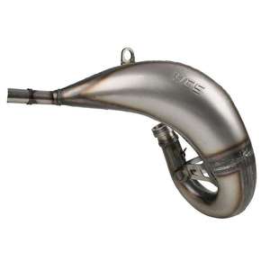 HGS ระบบท่อไอเสียจักรยานยนต์สแตนเลสขยายท่อเก็บเสียงสำหรับ Yamaha YZ 65 18-25 - Product Image 1