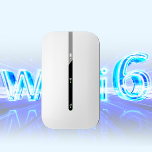 Router Wifi Portátil 4G LTE con Batería de 2100mAh, 150Mbps, Punto de Acceso Wifi, Compatible con Tarjeta SIM 4G, para Europa, África, Sudeste Asiático y China - Product Image 2