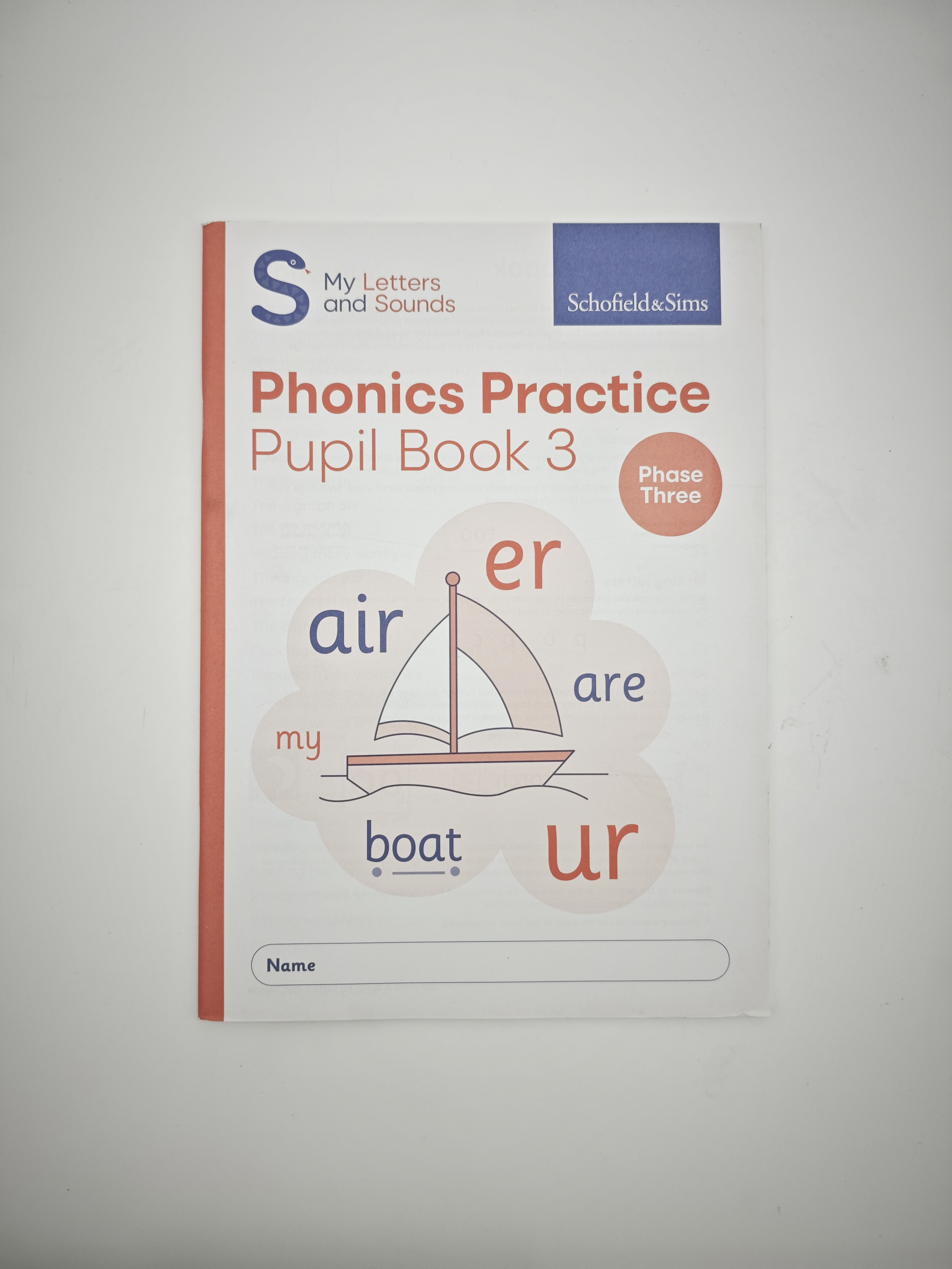 Libro 3