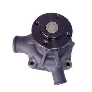 La bomba de piezas de motor Weichai original 12273212 está adaptada a <span class=keywords><strong>los</strong></span> repuestos del modelo de motor WP4 WP6 Deutz 226B Weichai - Product Image 6