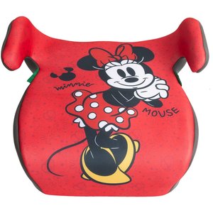Seggiolino auto Minnie per bambini da 125 a 150 cm - Product Image 3
