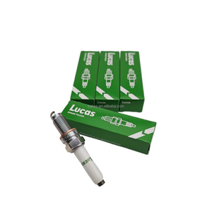 LSPIC-95463 04E905602 Bujías de Encendido de Iridio de Alta Calidad para Sistemas de Motor Automotriz, Repuesto Original para VW - Product Image 1
