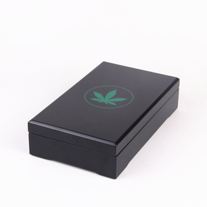 Caja de Embalaje de Madera MDF Hecha a Mano Personalizada de la Marca Edream, Acabado Mate, Caja de Regalo, Almacenamiento de Artesanías, Opciones de Forma Personalizada, Grabado Láser - Product Image 3