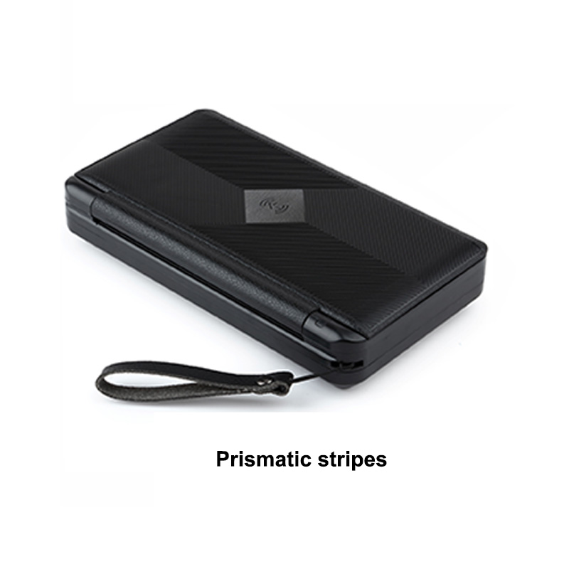 Power bank 10000mah mobile power solar 5W wireless power banks 20000mah