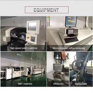 Feux de jour à LED Wenye blancs 12V pour 72W, source lumineuse plus brillante pour une sécurité de conduite accrue - Product Image 5