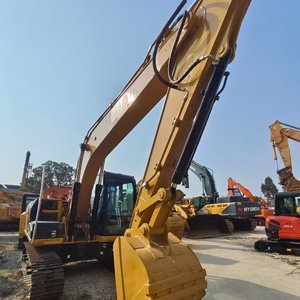 Offre spéciale d'occasion : Moteur d'excavatrice d'origine japonaise Caterpillar 312C/312D/312D2/312D2GC/312DL, pompe, boîte de vitesses et moteur 12 tonnes - Product Image 1