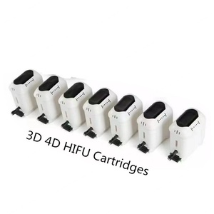 Cartouches 2D, 3D, 4D, 7D, 9D de toutes sortes, 10000 et 20000 coups, pour machine anti-âge, lifting du visage et amincissement corporel - Product Image 1