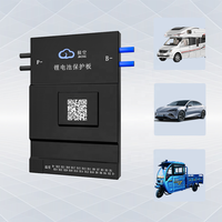 JK BMS Balance Activo 2A/8/16S BT/CANBUS 40a 60a 100a 150a 200a BMS LiFePO4 16S 48V Smart BMS LiFePO4 16S