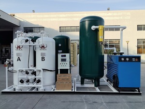 Usine de production d'oxygène PSA automatique de marque Hengda à bas <span class=keywords><strong>prix</strong></span>, fabriquée en Chine, dans le Jiangsu - Product Image 3