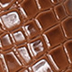 2025 très populaire Crocodile femmes marron gros talons hauts sandales à <span class=keywords><strong>bout</strong></span> <span class=keywords><strong>pointu</strong></span> personnaliser élégant confortable pompes pour les femmes - Product Image 6