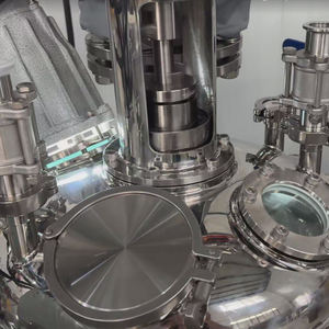 고순도 증류 제조용 50L 스테인리스 스틸 분수 증류 정류 장비 - Product Image 3