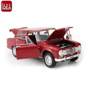 Fornitore della cina 1/18 diecast vintage model car da <span class=keywords><strong>collezione</strong></span> - Product Image 3