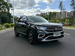 2023 <span class=keywords><strong>Tiguan</strong></span> L SUV 330TSI 2WD Luxury Plus Advanced Edition, <span class=keywords><strong>Precio</strong></span> Bajo, Usado, Eléctrico <span class=keywords><strong>Híbrido</strong></span>, 4L, Cuero Claro, ACC, R18, R17, FWD, AWD - Product Image 4