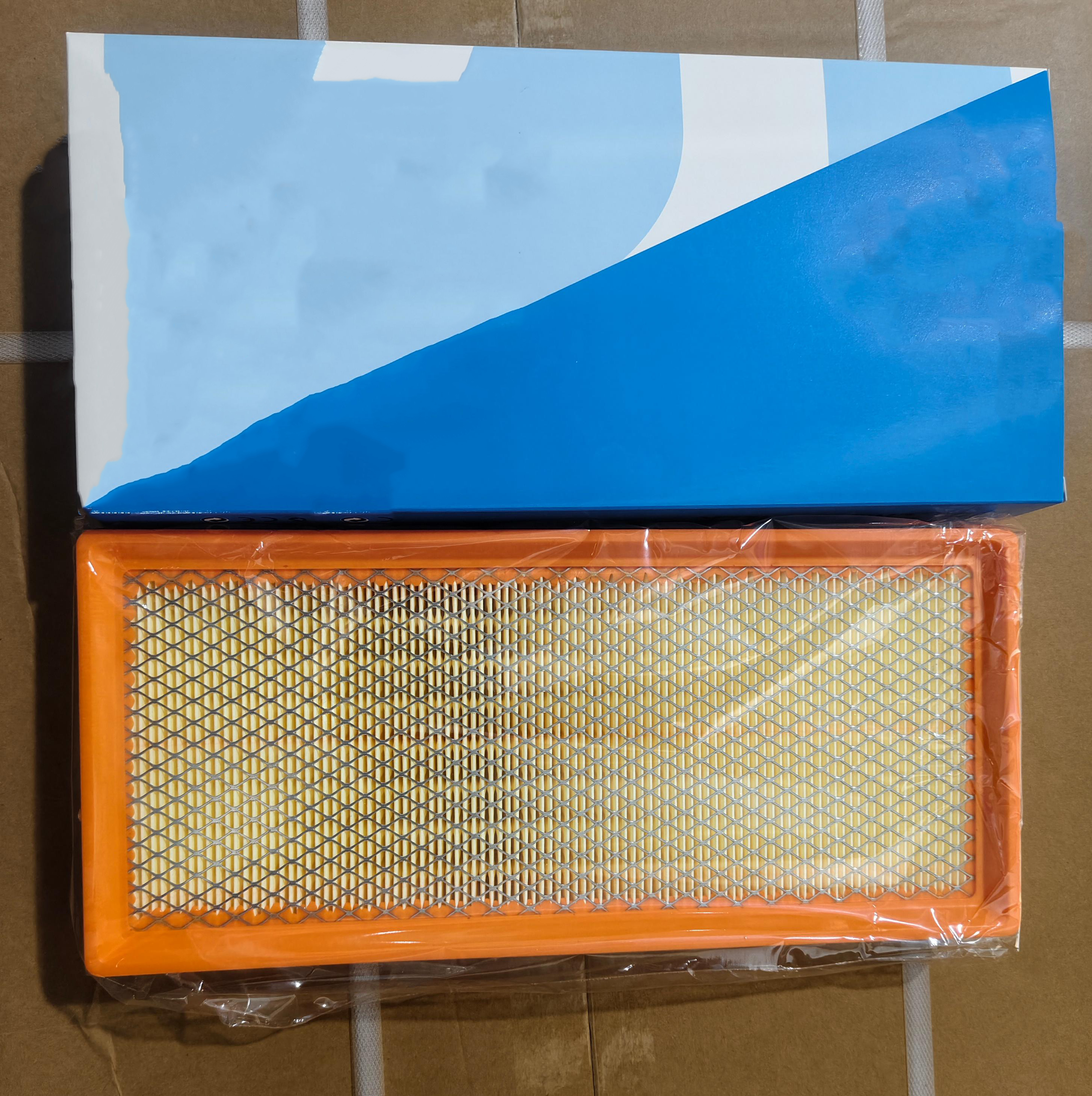 High Quality Auto Engine Car VK-6366 AIR FILTER for Ford VK-6366