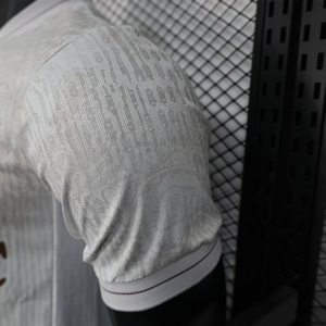 <span class=keywords><strong>Precio</strong></span> de Fábrica al por Mayor, Nueva <span class=keywords><strong>Camiseta</strong></span> de Fútbol, Calidad Tailandesa, <span class=keywords><strong>Camiseta</strong></span> Retro del <span class=keywords><strong>Real</strong></span> Club, para Fanáticos del <span class=keywords><strong>Madrid</strong></span>, Estampada - Product Image 2