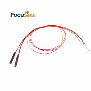 Protector de Motor MZ6, Termistor Triple <span class=keywords><strong>PTC</strong></span>, <span class=keywords><strong>Sonda</strong></span> Térmica de 160 °C para Protección Contra Sobrecalentamiento - Product Image 6