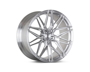 ล้อแม็ก SHIN Brushed Forged ขนาด 19/20/21/22 นิ้ว ดีไซน์หลายก้าน สำหรับ BMW <span class=keywords><strong>Mercedes</strong></span> Audi Tesla สไตล์ <span class=keywords><strong>Vossen</strong></span> - Product Image 1
