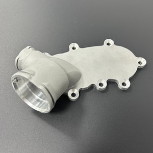 Impresión <span class=keywords><strong>3D</strong></span> de Alta Precisión en Aleación de Latón, Aluminio, Titanio y Acero Inoxidable Personalizada, Impresión <span class=keywords><strong>3D</strong></span> de <span class=keywords><strong>Metal</strong></span> SLM SLS MJF - Product Image 5
