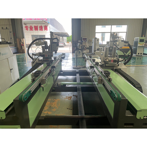 הכי טוב ג n C n דלת מנעול חור קידוח, ציר משעמם מכונת לרכישה במחיר עלות עבור דיקט mdf למכירה באוסטרליה - Product Image 5