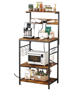 fabric stacking and storage folding rack cutlery storage rack wine hanging glass holder