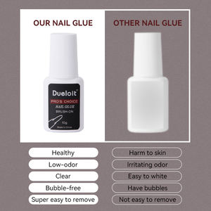 Vente en gros best-seller nyk1 <span class=keywords><strong>faux</strong></span> <span class=keywords><strong>ongles</strong></span> avec <span class=keywords><strong>colle</strong></span> <span class=keywords><strong>colle</strong></span> à <span class=keywords><strong>ongles</strong></span> à séchage rapide pour poser sur les <span class=keywords><strong>ongles</strong></span> - Product Image 6