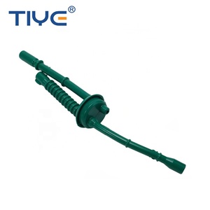 Débroussailleuse à essence Tuyau d'essence FS 55 Trimmer Weed Eater Fuel Line - Product Image 4