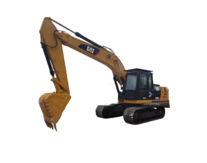 330D 330B 320DL แมวใช้แล้วรถขุดตีนตะขาบ320 320GC 320D2 325DL 325 325D 336 336D รถขุดมือสอง - Product Image 1