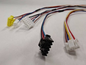 OEM Custom 2-poliger JST-Stecker Kabelbaum 15cm (PVC-Kupferkabel) für Drohnen/Robotik/RC-Modelle - Product Image 3