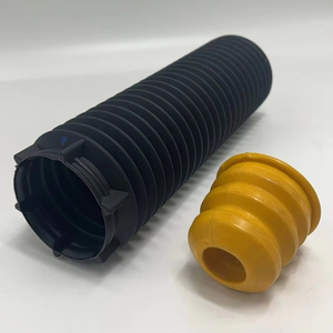 Cubierta de polvo de amortiguador para CHANGAN <span class=keywords><strong>MAZDA</strong></span> Ford MONDEO, piezas de automóvil nueva condición Kit de reparación de amortiguador de goma condición de uso - Product Image 1