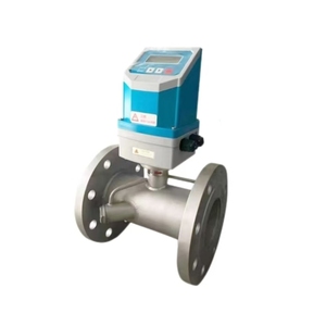 Tsonic thông minh đo lưu lượng với vỏ màu xanh có dây không dây siêu âm đo lưu lượng công nghệ - Product Image 4