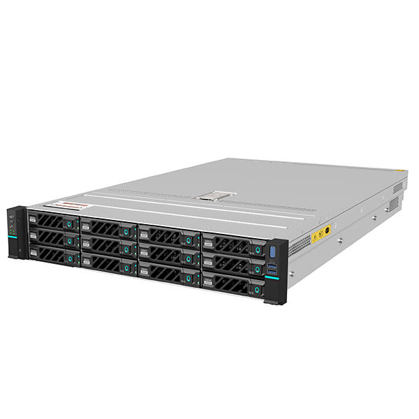 2u 12Bays 780mm GPU ATX Server Chassis 12GB Backplane Factory Direct Delivery L-Shaped MB Graphics Cards Server case