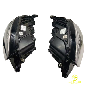 Les phares, clignotants et feux de jour de la <span class=keywords><strong>2018</strong></span> - 2023 Pour <span class=keywords><strong>Mercedes</strong></span>-Benz E200L, E260L, E300L (modèle W213) - Product Image 6