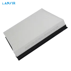 Lansir-Purificador de aire para Samsung AX60, reemplazo de filtro de carbón activado, HEPA de 2, 2, 1, 2, 2, 2, 2, 2, 2, 2, 2, 1, 2, 2