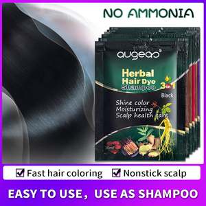 แชมพูย้อมผมซองดำ - Product Image 5