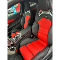 Sièges sport AMG haute performance pour tous les modèles Mercedes-Benz Confort amélioré Design ergonomique RHD/LHD en option