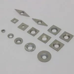 Customized High-precision Industrial Blades With Special Shapes