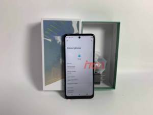 Teléfono inteligente desbloqueado original al por mayor 6,8 pulgadas G 5g 2022 para teléfonos móviles <span class=keywords><strong>Motorola</strong></span> <span class=keywords><strong>Razr</strong></span> teléfono móvil - Product Image 3