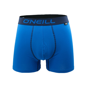 Calzoncillos Masculinos de Algodón Baratos, Impermeables, Cuadrados, Combinados, para Hombre - Product Image 1