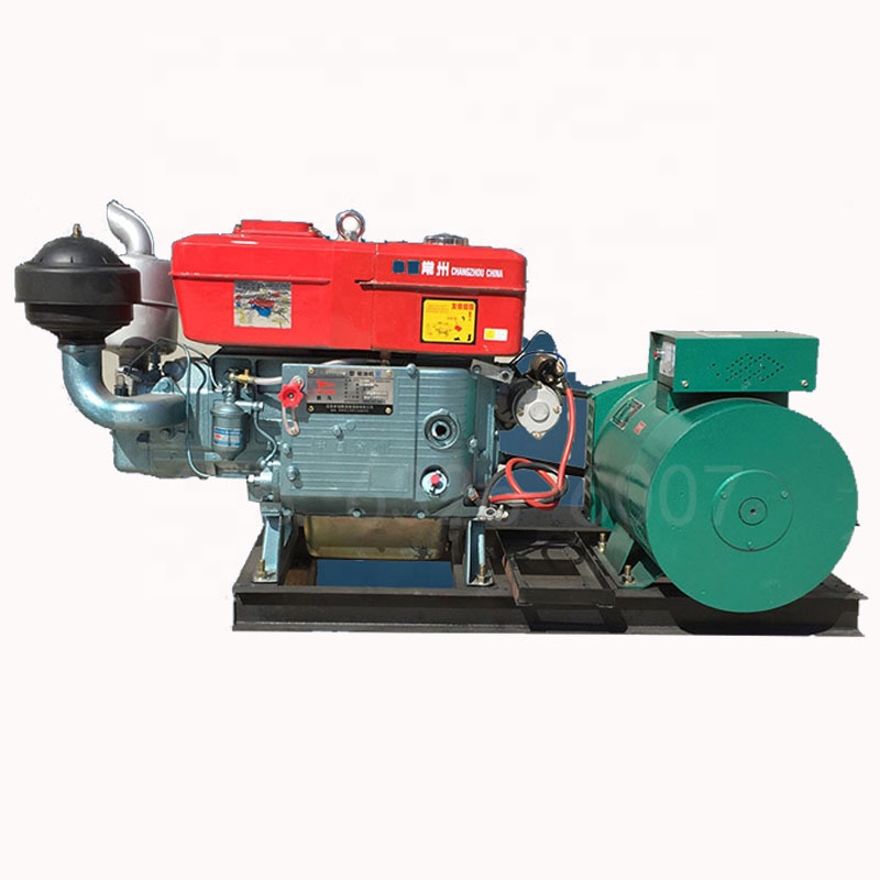 Лидер продаж 30kva/24kw Changchai дизельный генератор, сделано в Китае