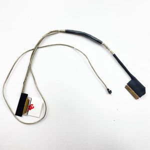 Cable flexible LCD de pantalla de vídeo para portátil para Dell Inspiron 5551 5552 5555 5558 5559 <span class=keywords><strong>P51F</strong></span> Vostro 3558 3559 V3558 0MC2TT DC020024C00 - Product Image 3
