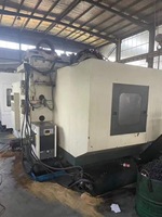 Centre d'usinage CNC 1365 de marque chinoise Taiwan d'occasion de haute qualité avec un bon prix