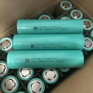 Batería de Iones de Sodio 40160 3.0V 17.5Ah, Resistente a Bajas Temperaturas, para Almacenamiento de Energía en Vehículos Eléctricos - Product Image 1