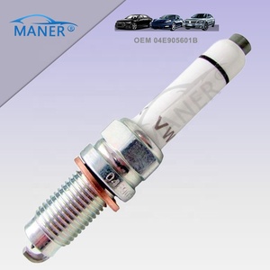 ระบบจุดระเบิด MANER 04E905601B 04E905612D 04E905601 หัวเทียนสำหรับรถยนต์ VW JETTA <span class=keywords><strong>162</strong></span> Audi A3 8VA 8VF EA211 - Product Image 5