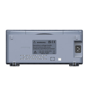 ออสซิลโลสโคปแบบดิจิตอล Hantek รุ่น DSO2D50 2D35 2D20 2C50 2C35 2C20 - Product Image 5