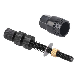 Outil <span class=keywords><strong>de</strong></span> démontage du pédalier <span class=keywords><strong>de</strong></span> vélo, <span class=keywords><strong>extracteur</strong></span> <span class=keywords><strong>de</strong></span> <span class=keywords><strong>manivelle</strong></span> <span class=keywords><strong>de</strong></span> vélo <span class=keywords><strong>de</strong></span> montagne, outil <span class=keywords><strong>de</strong></span> réparation - Product Image 2
