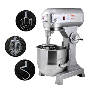 Robot pâtissier électrique professionnel multi-usages édition <span class=keywords><strong>de</strong></span> luxe pour boulangerie, restaurant, préparation automatique <span class=keywords><strong>de</strong></span> gâteaux, pain, maïs, <span class=keywords><strong>blé</strong></span>, viande - Product Image 1