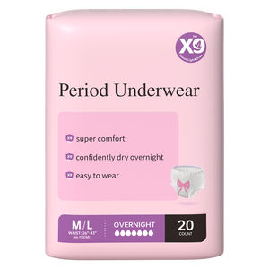 Женские менструальные трусики - Product Image 6