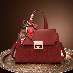 New Fashion Designer Crossbody Bags High Quality PU <b>Leather</b> Shoulder Messenger Bag Casual Totes Luxury Women Handbags and <b>Purses</b> - Product Image 1