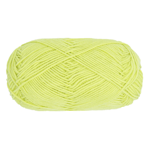 Fábrica al por mayor 4 hebras 40g teñido mezclado para bufanda almohada manta leche algodón hilo acrílico - Product Image 6